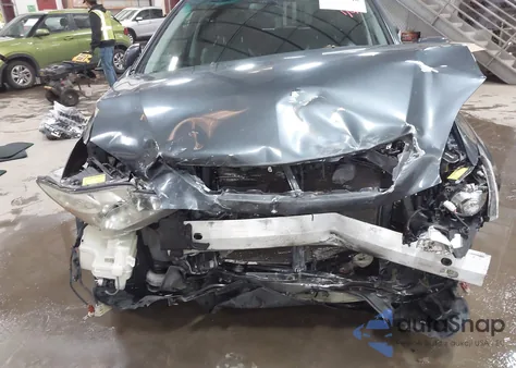 2007 Lexus Rx 350 from USA, damaged, VIN 2T2GK31U57C010465